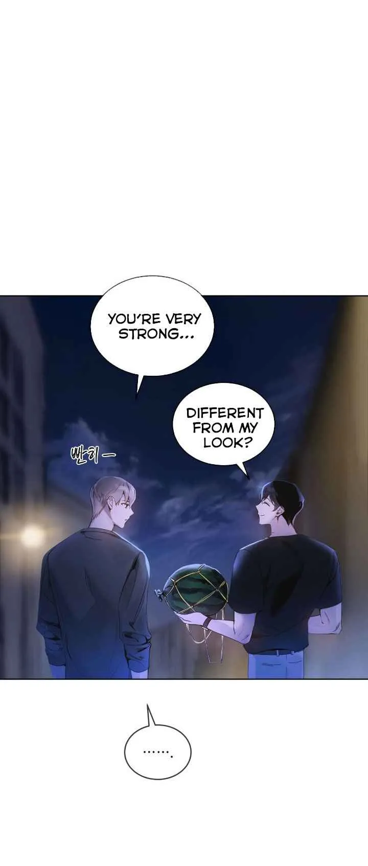 PASSION: Raga chapter 6 page 46