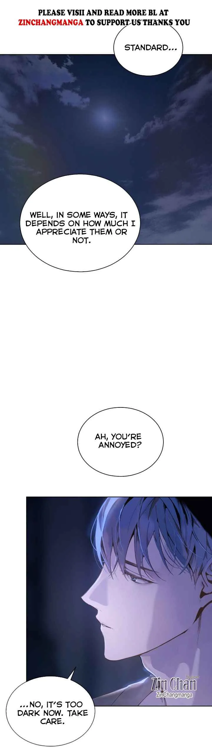 PASSION: Raga chapter 6 page 56