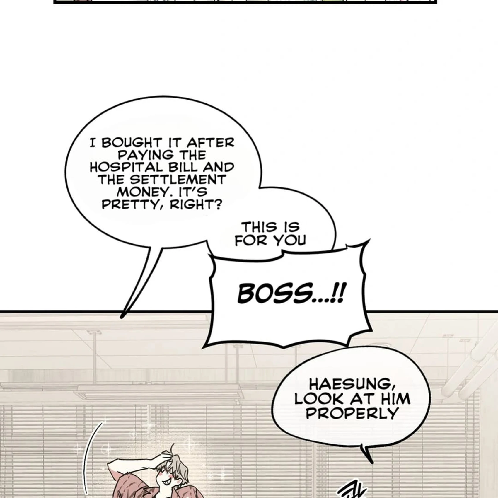 Night by the sea chapter 2 page 9