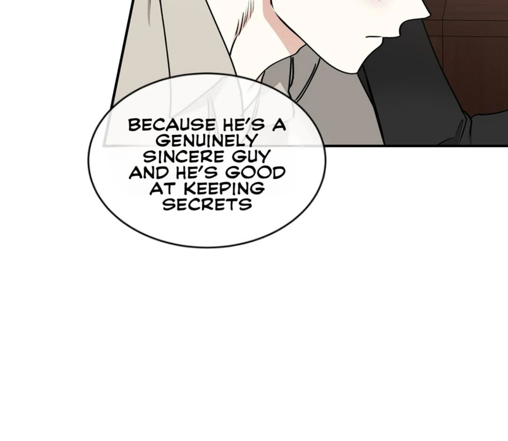 Night by the sea chapter 2 page 28