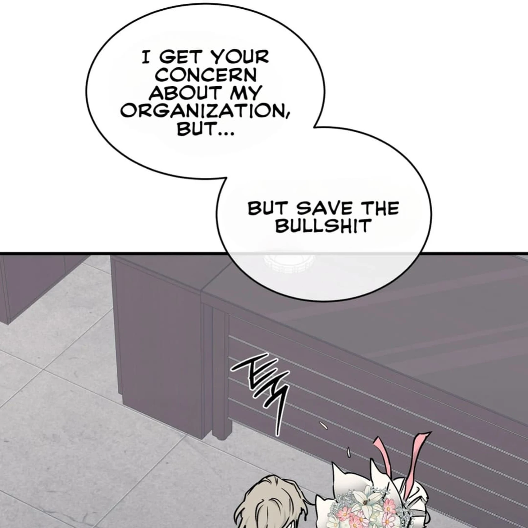 Night by the sea chapter 2 page 29