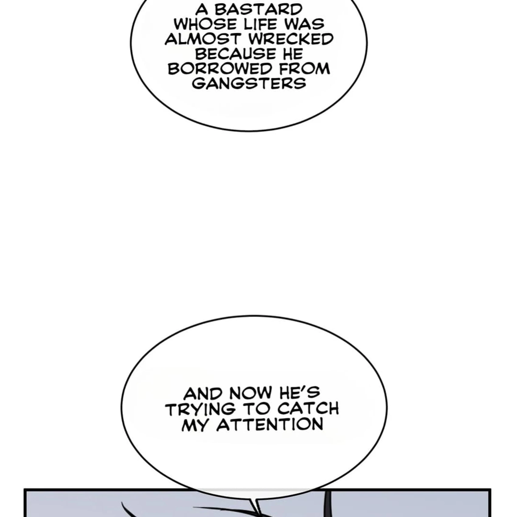 Night by the sea chapter 2 page 31
