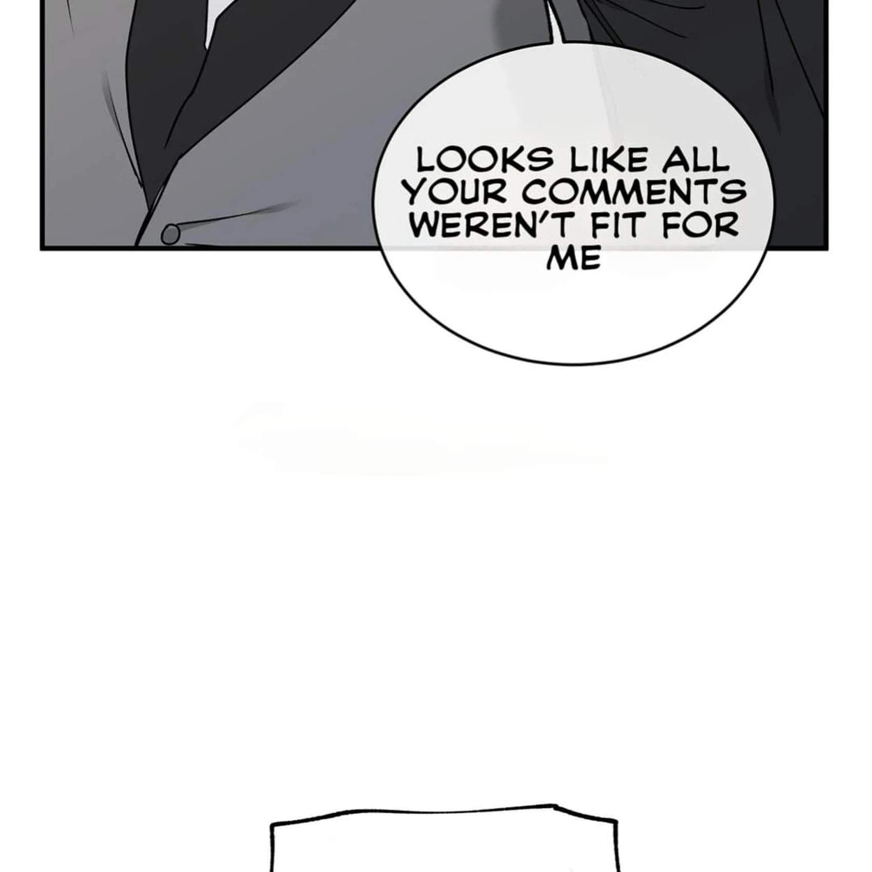 Night by the sea chapter 2 page 33