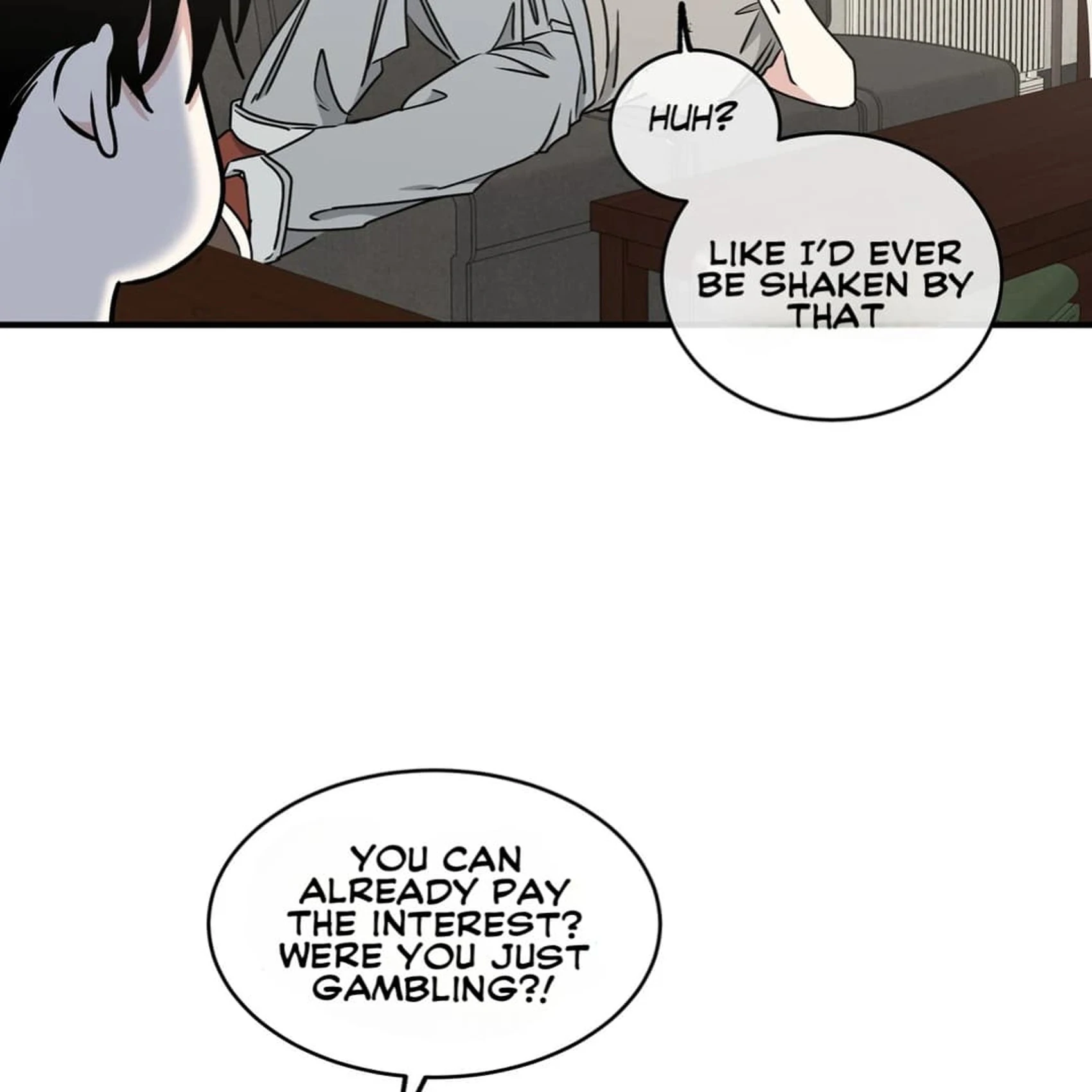 Night by the sea chapter 2 page 38