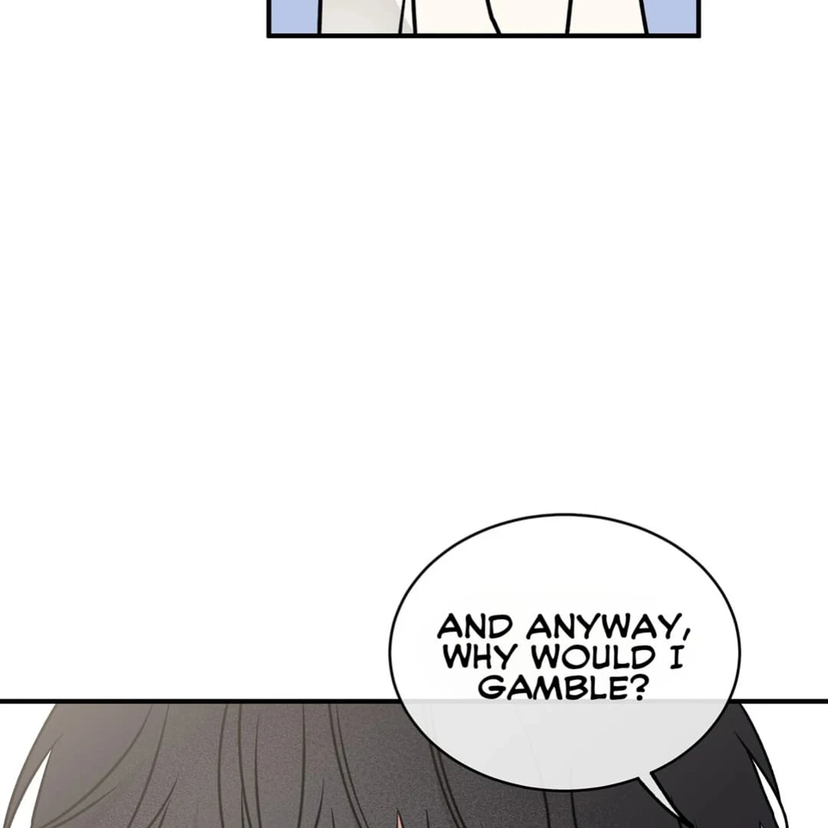 Night by the sea chapter 2 page 42