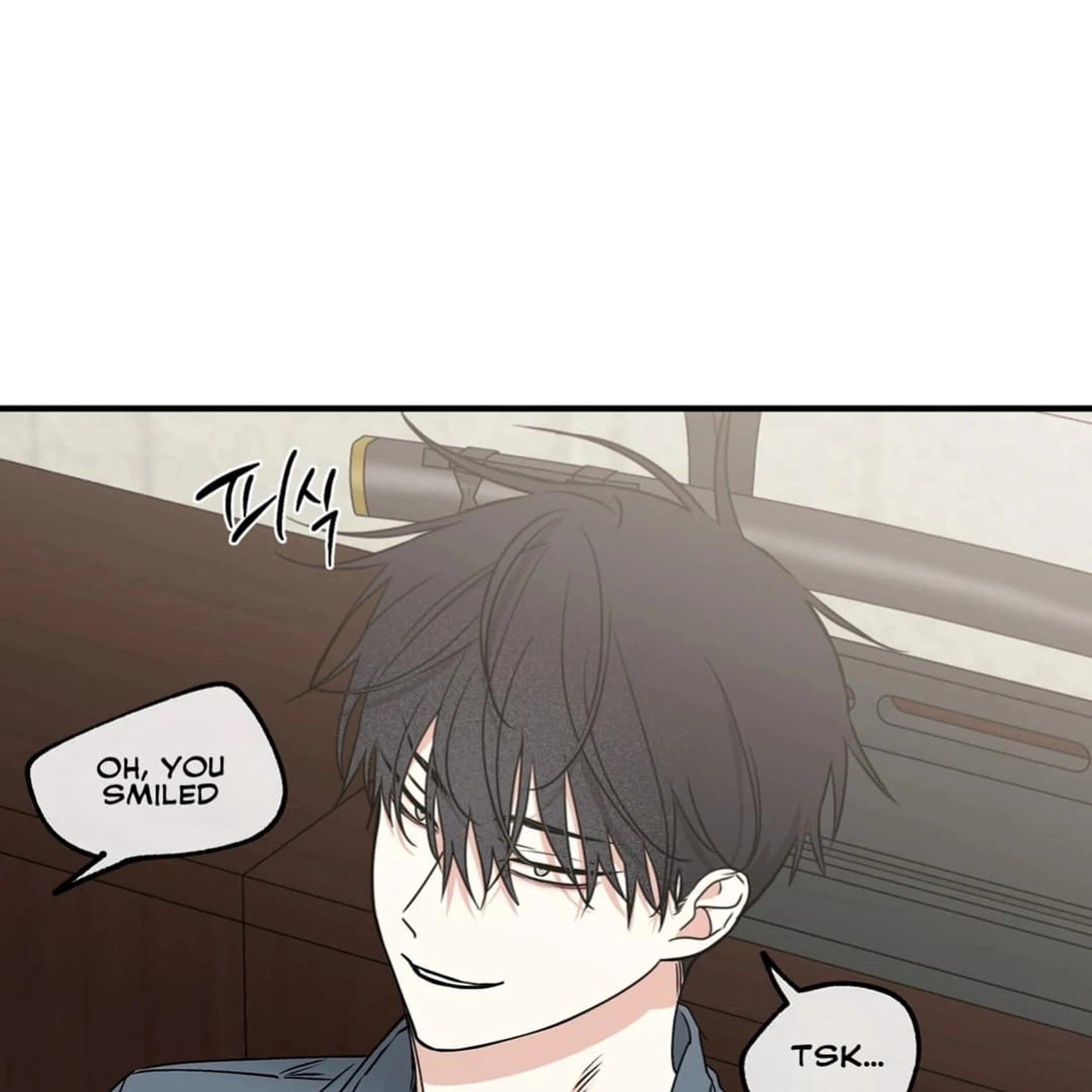 Night by the sea chapter 2 page 55
