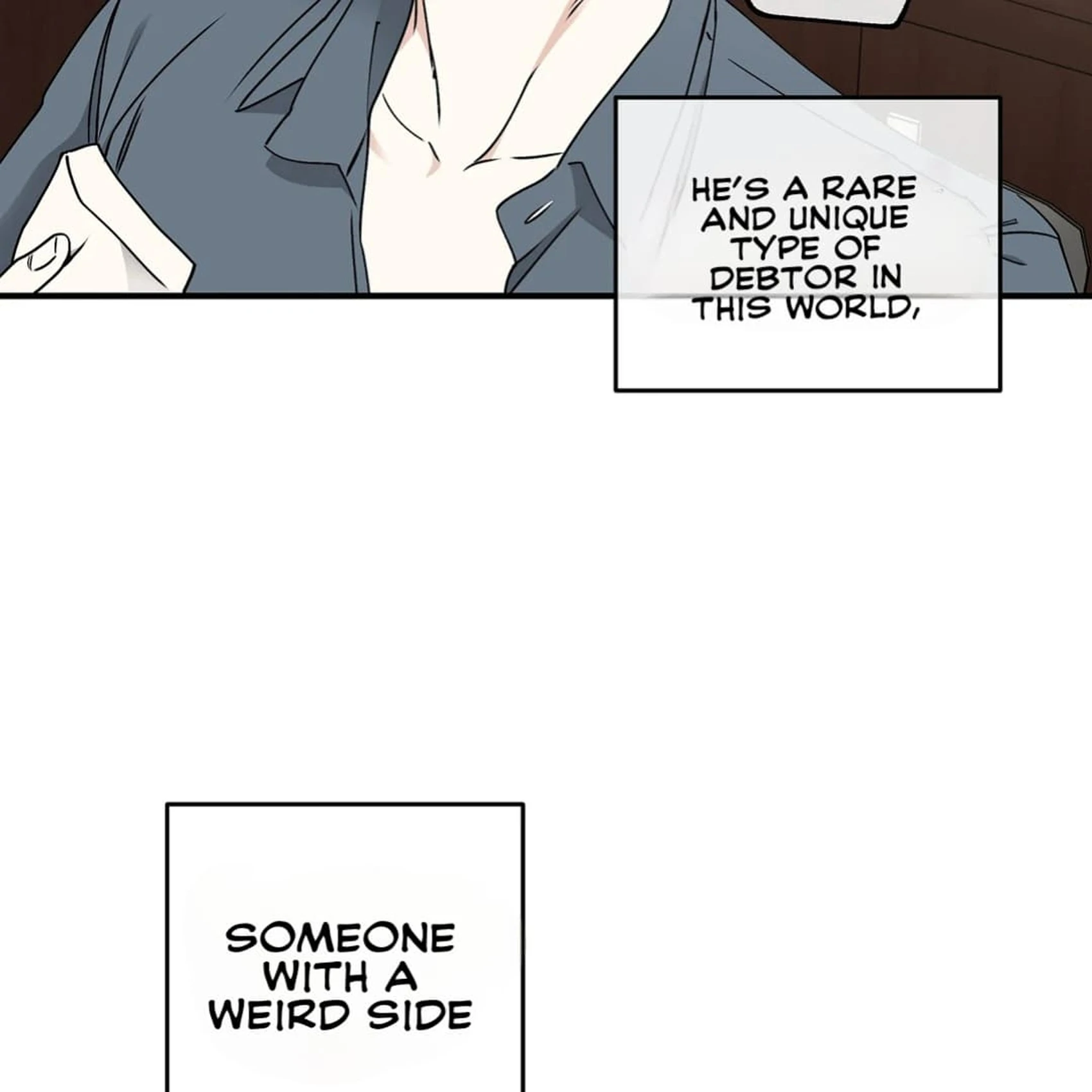 Night by the sea chapter 2 page 56
