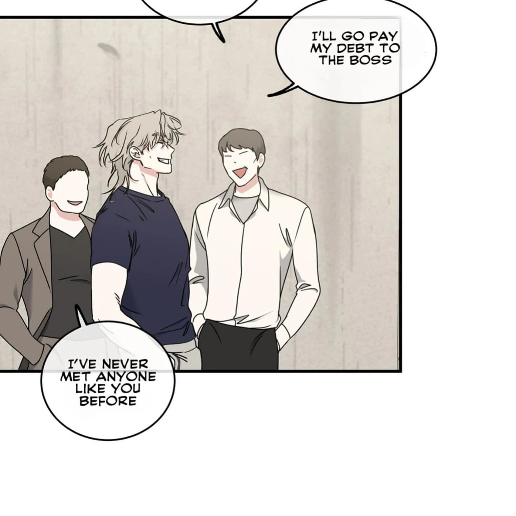 Night by the sea chapter 2 page 62