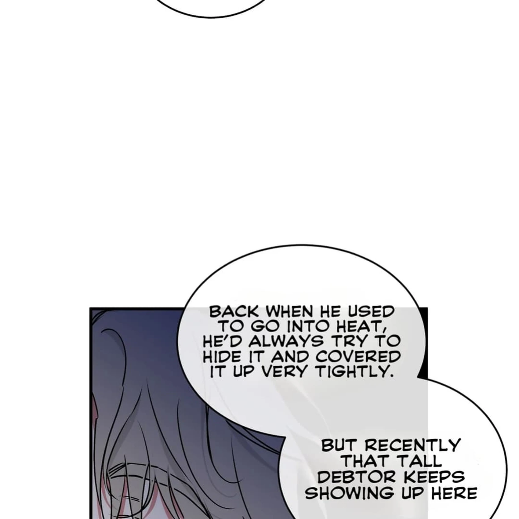 Night by the sea chapter 2 page 65