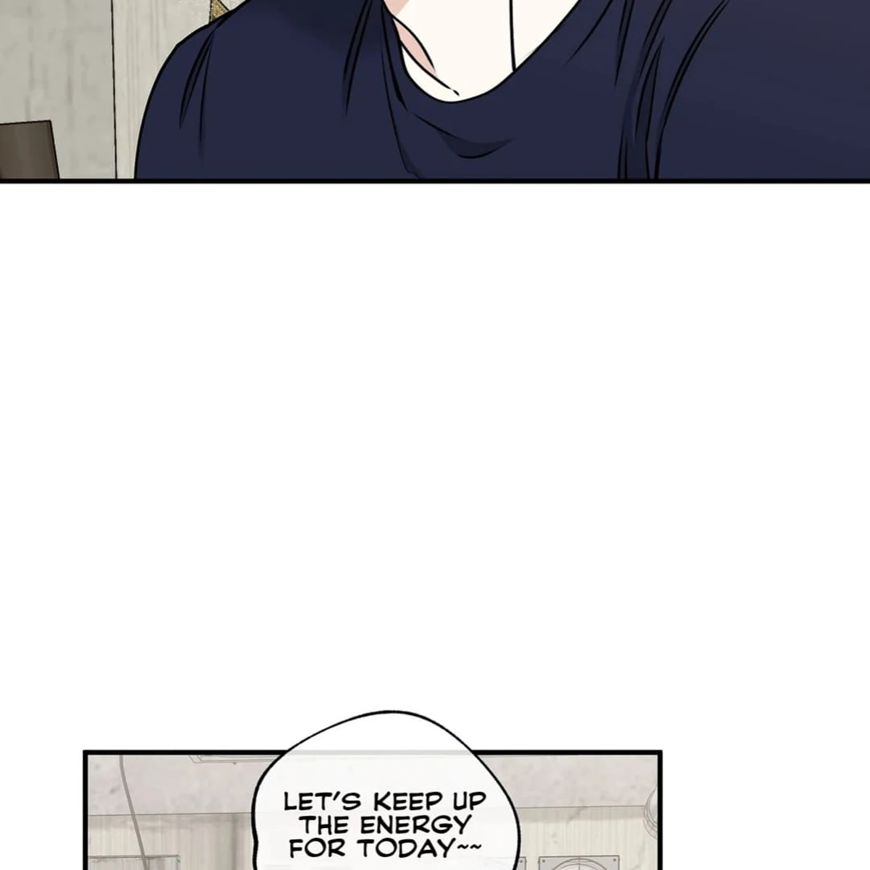Night by the sea chapter 2 page 71