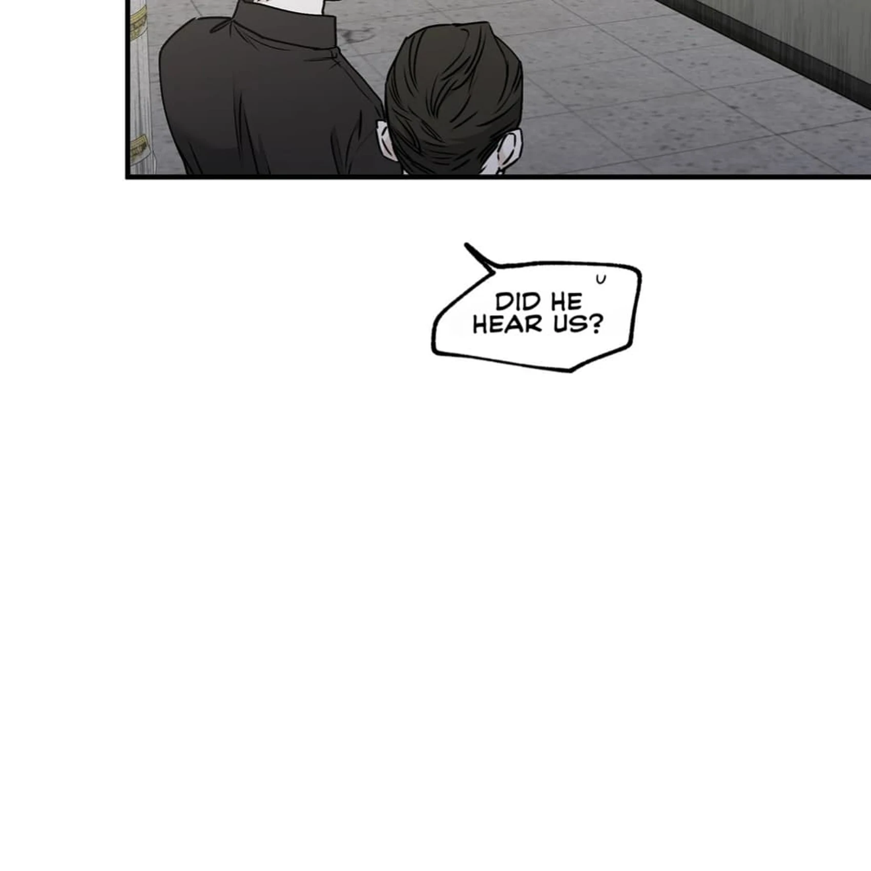 Night by the sea chapter 2 page 74