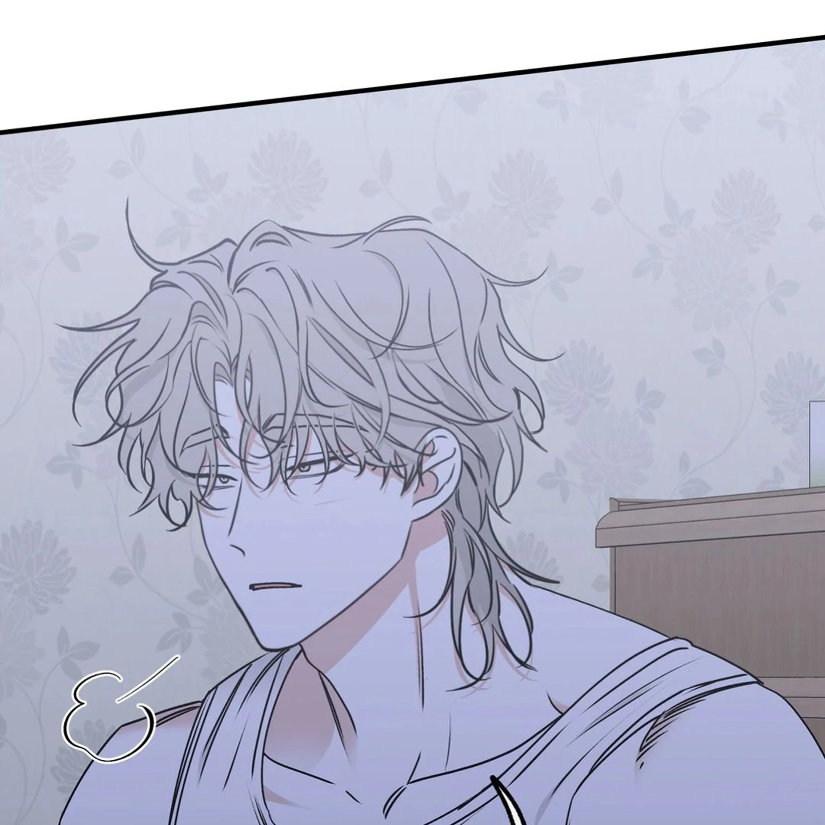 Night by the sea chapter 2 page 100