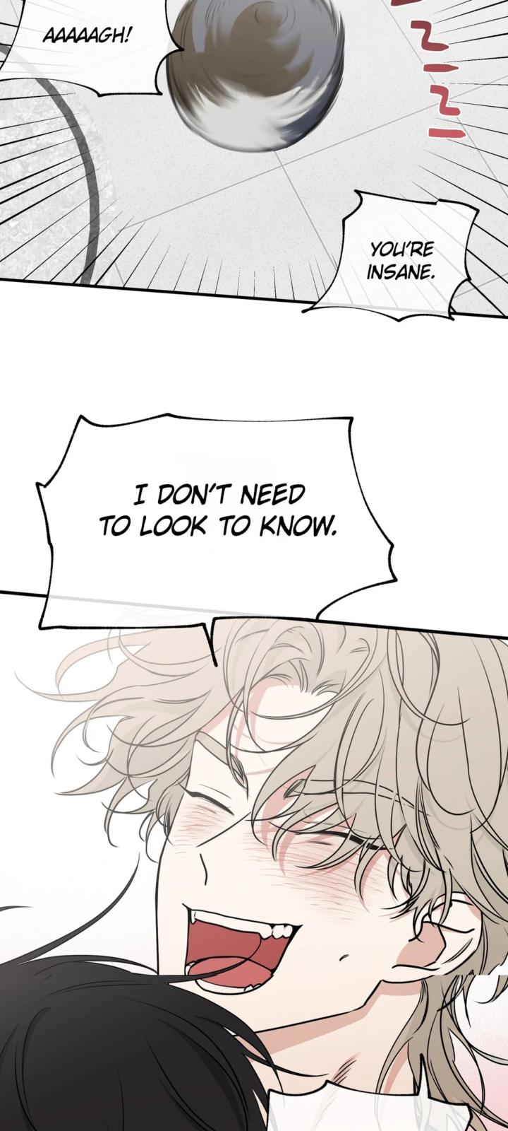 Night by the sea chapter 1 page 24