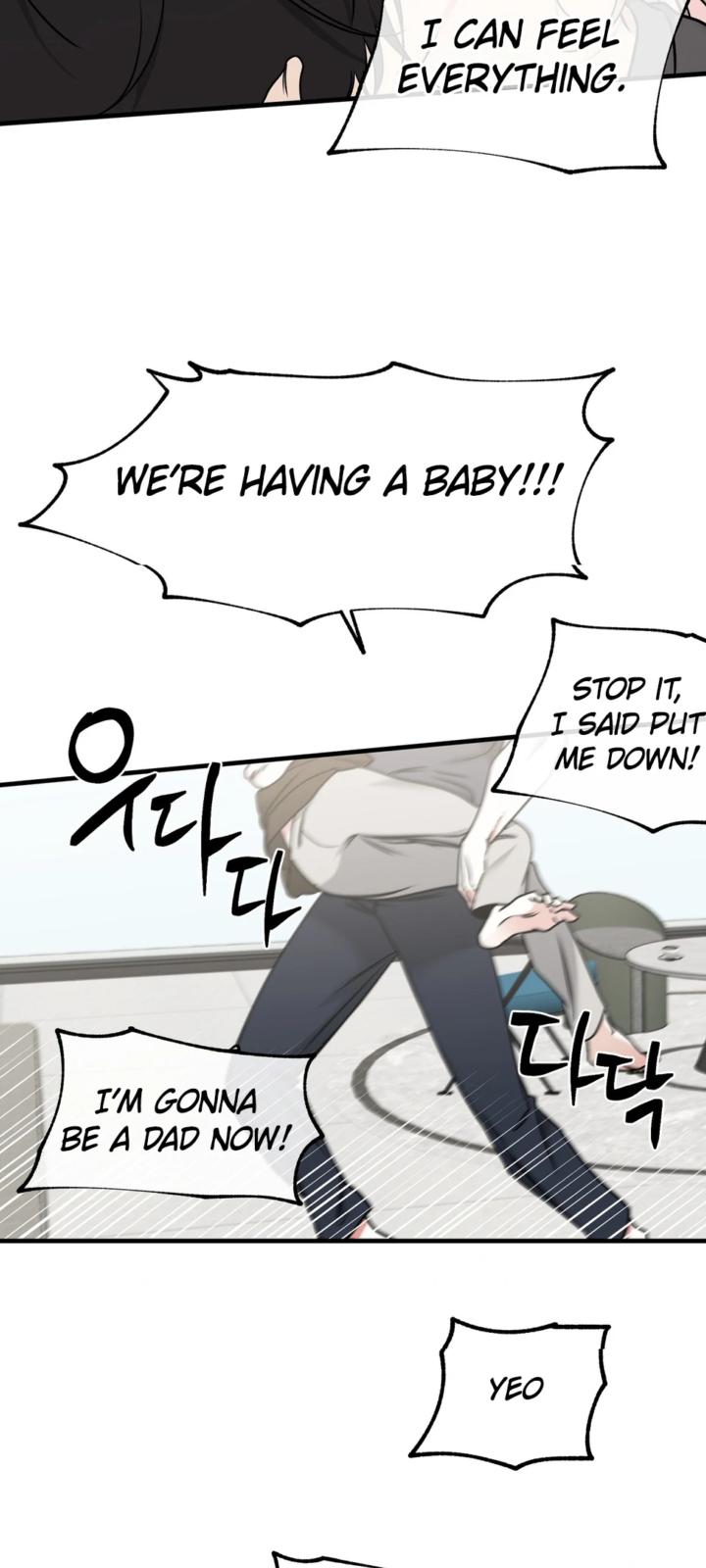 Night by the sea chapter 1 page 25