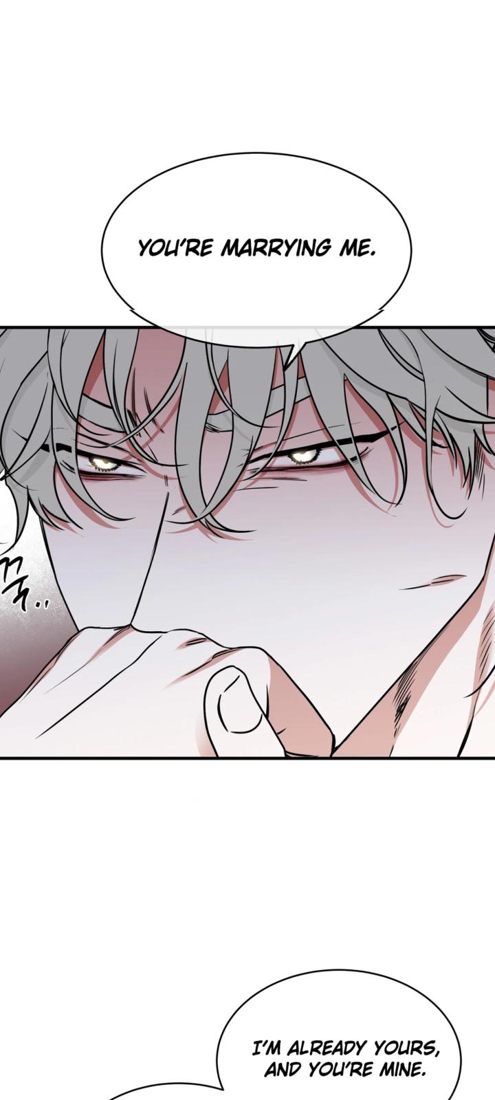 Night by the sea chapter 1 page 39