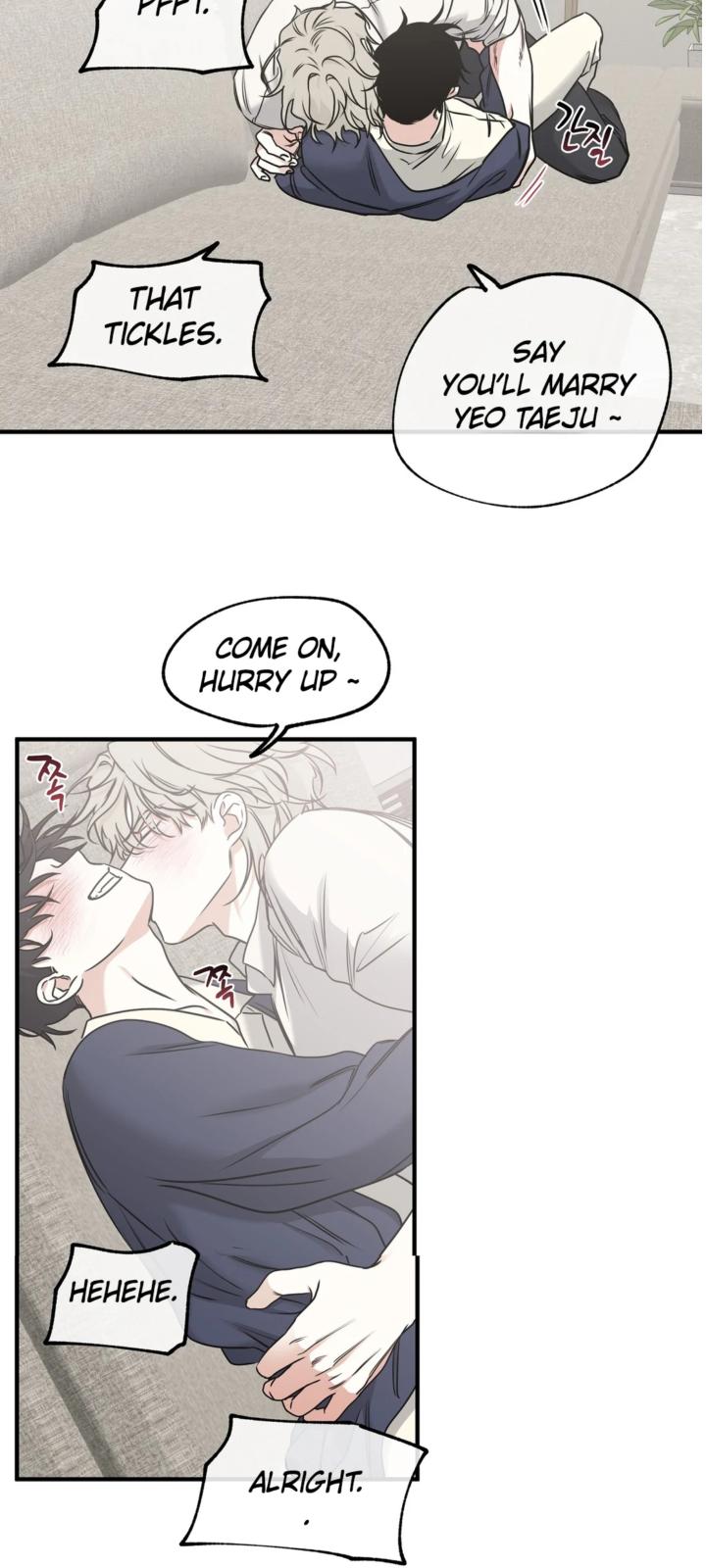 Night by the sea chapter 1 page 48