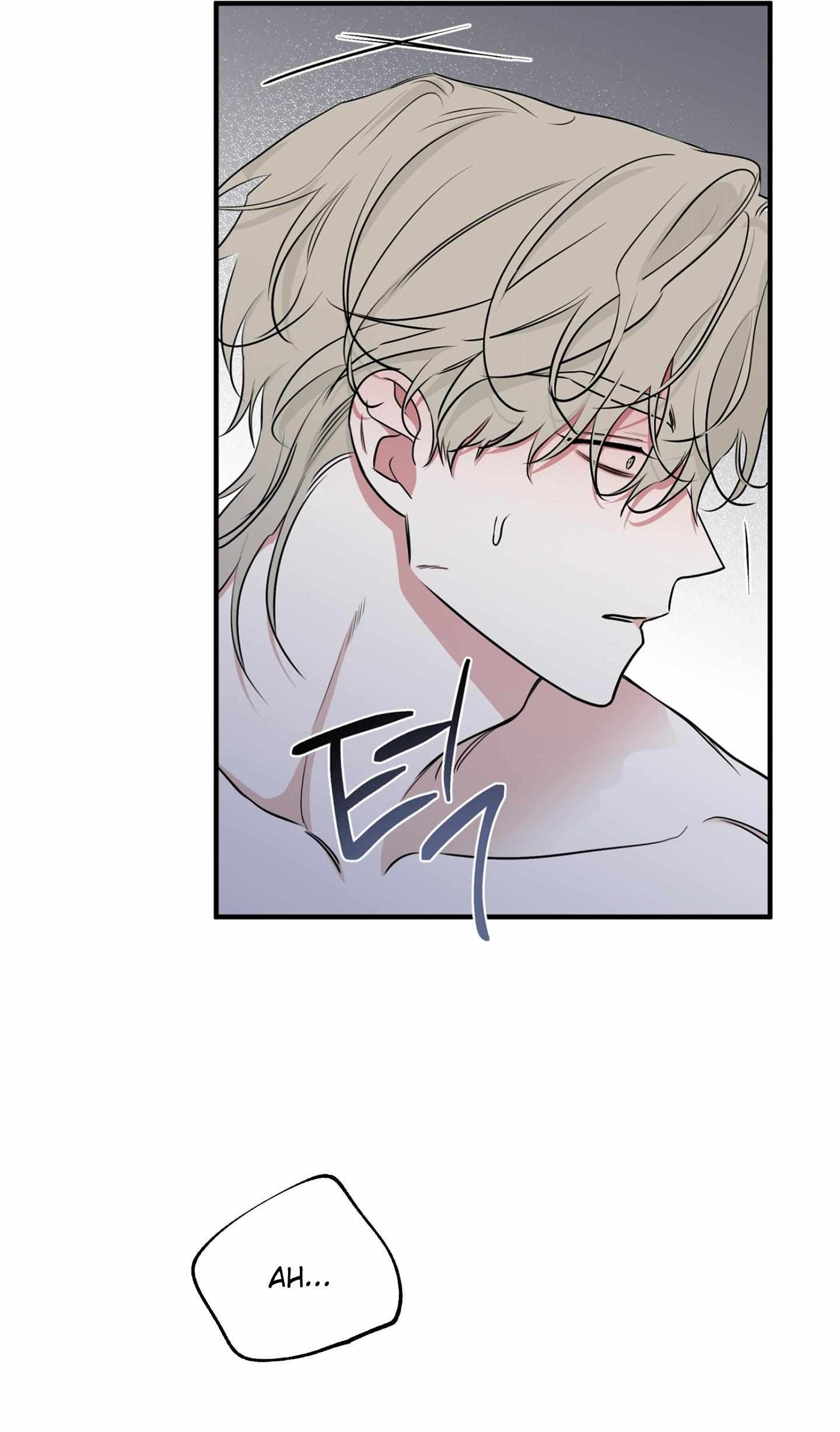 Night by the sea chapter 100 page 9