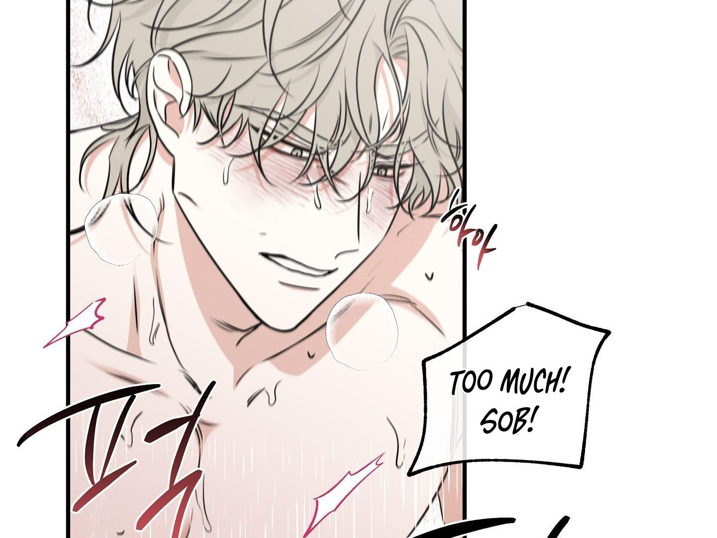 Night by the sea chapter 100 page 30
