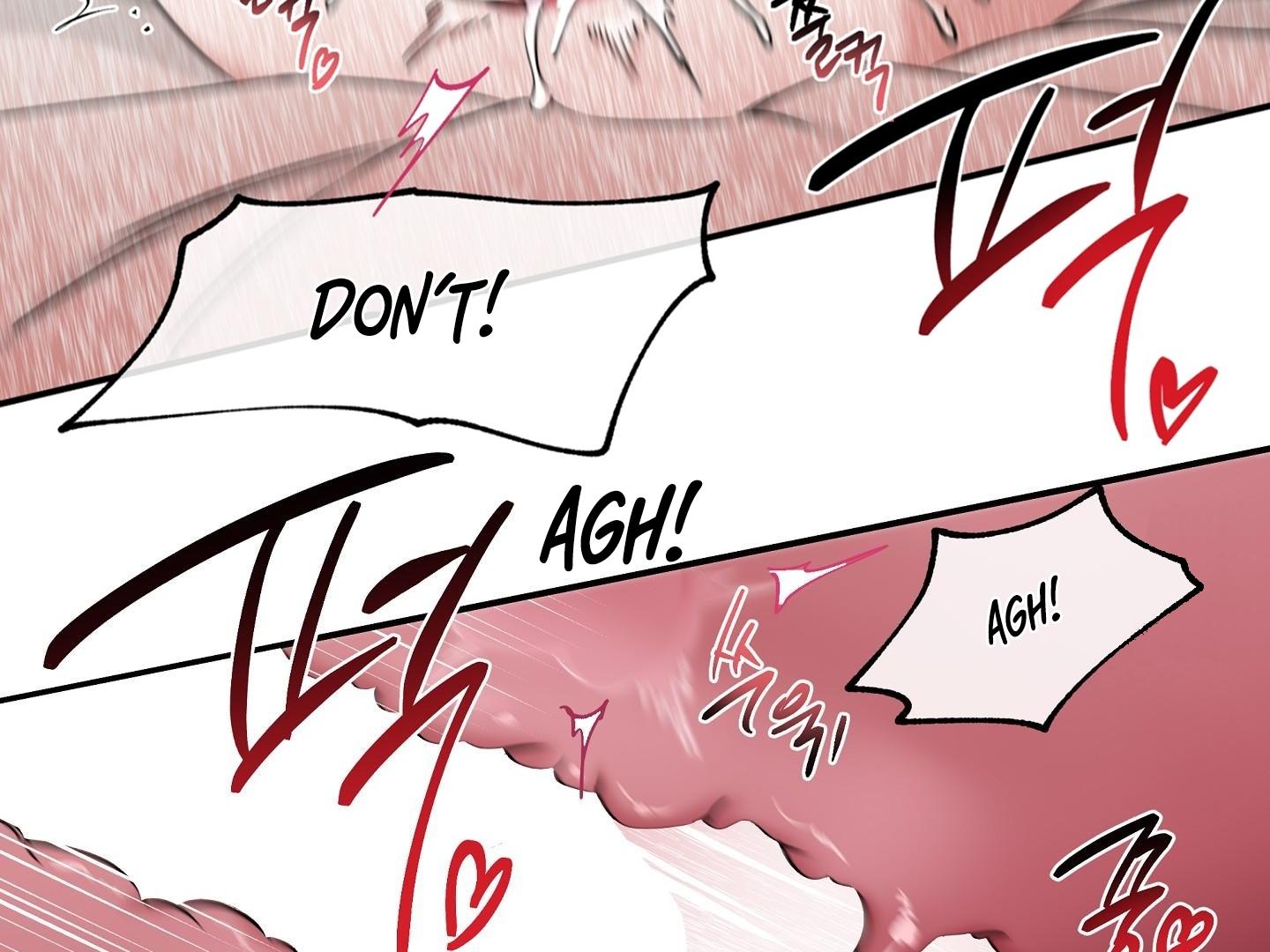 Night by the sea chapter 100 page 33