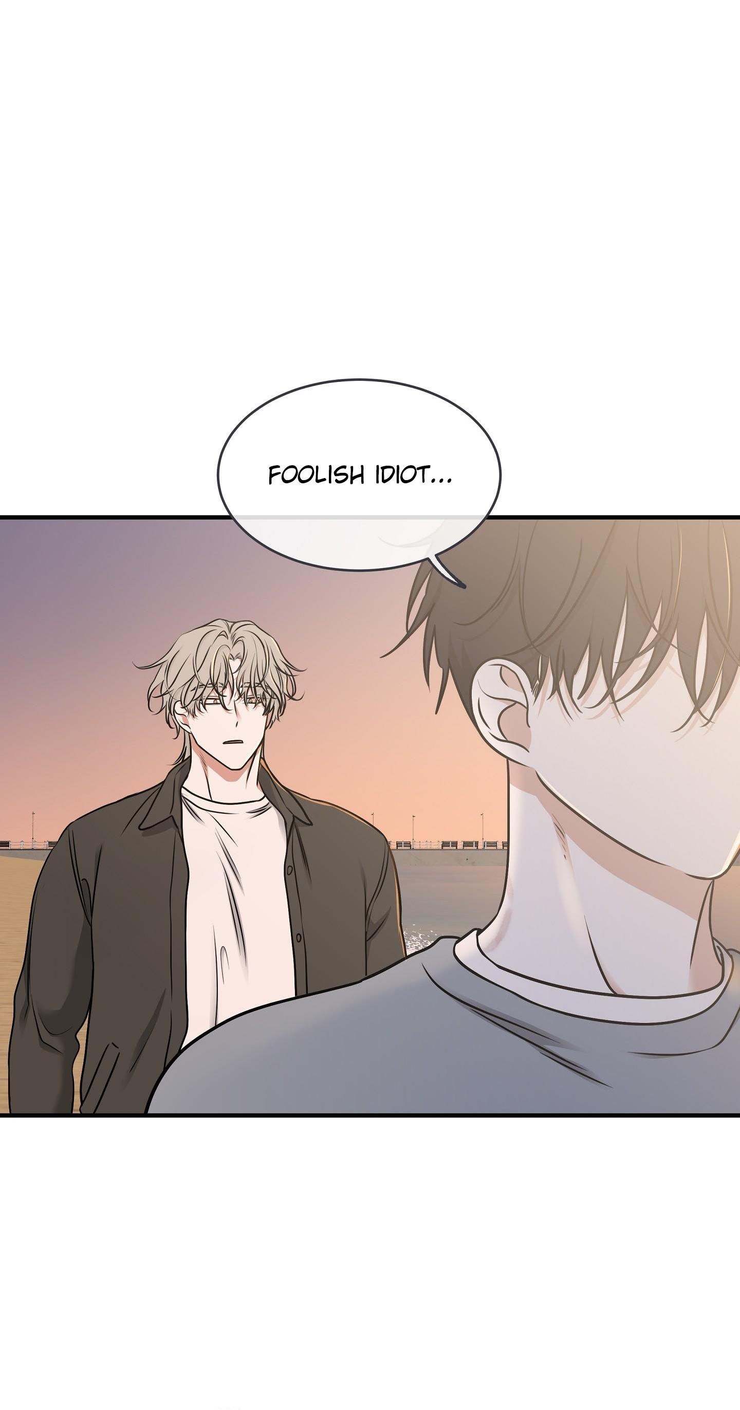 Night by the sea chapter 100 page 64
