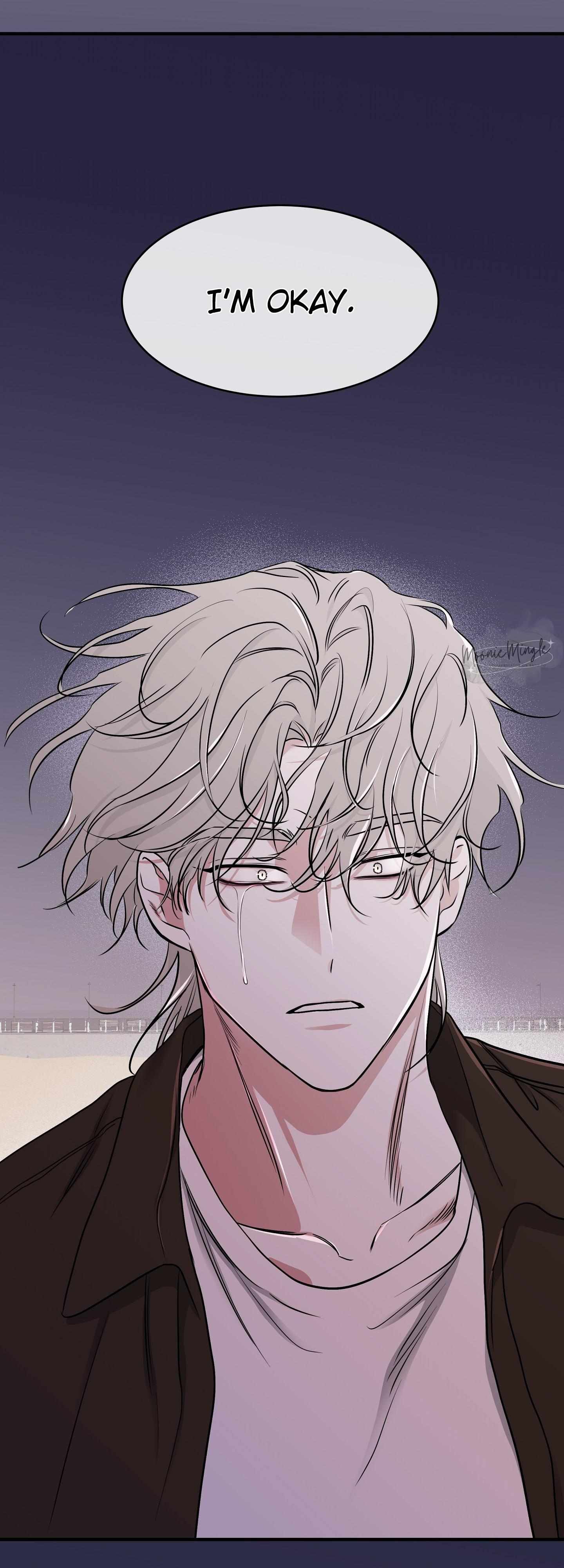 Night by the sea chapter 100 page 79