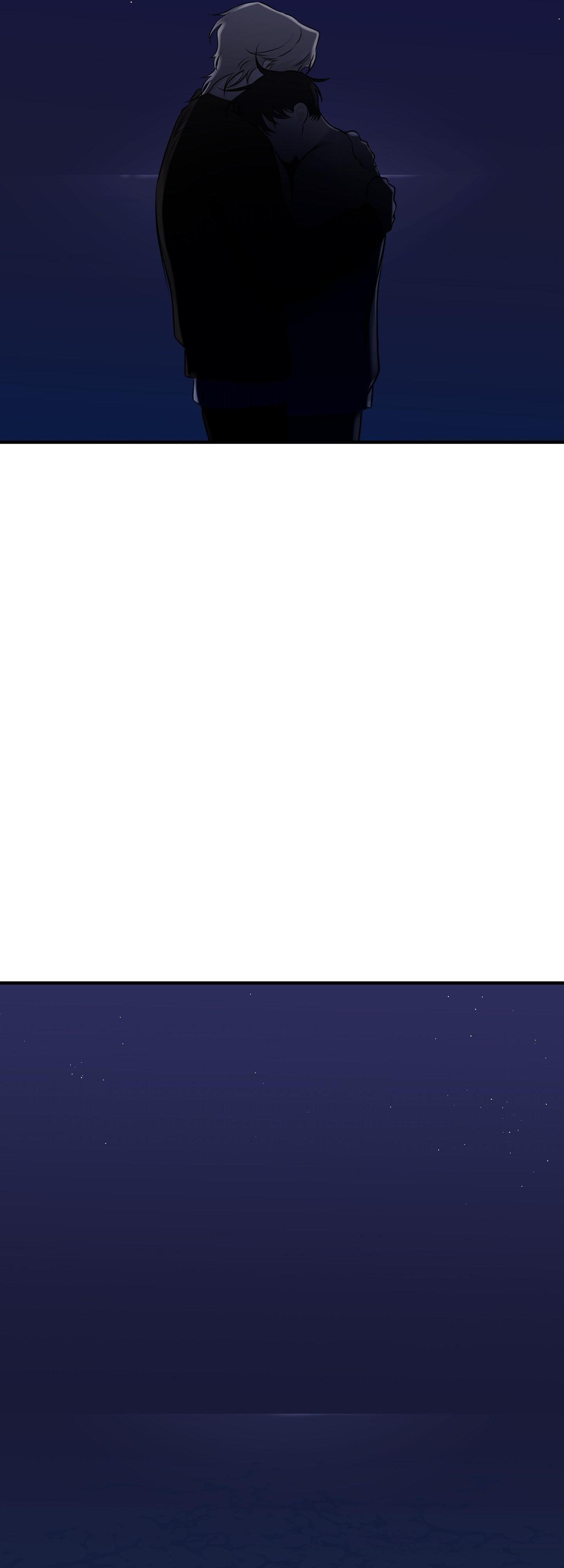Night by the sea chapter 100 page 87