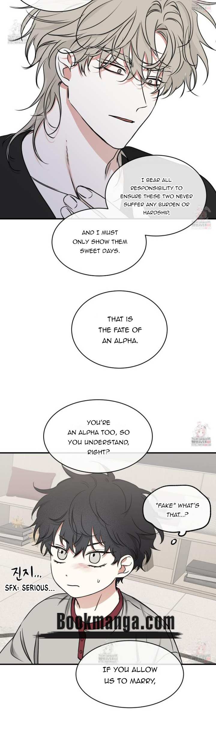 Night by the sea chapter 102 page 27