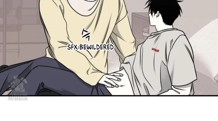Night by the sea chapter 104 page 6