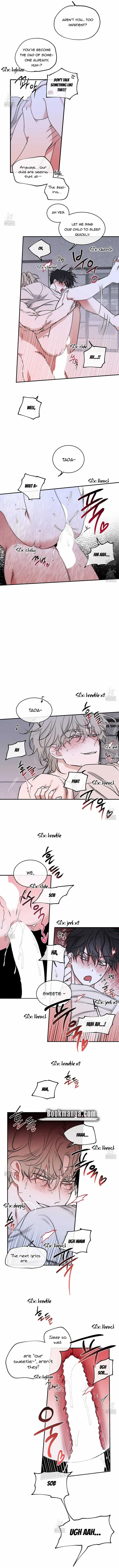 Night by the sea chapter 105 page 4