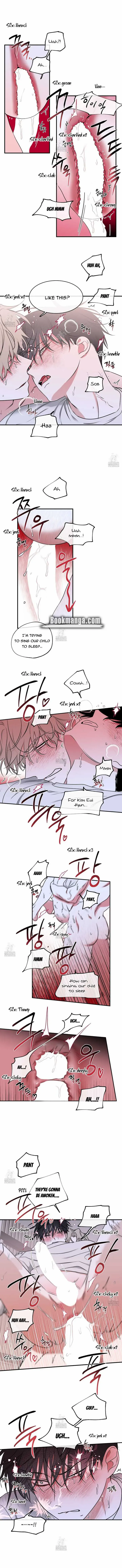 Night by the sea chapter 105 page 6