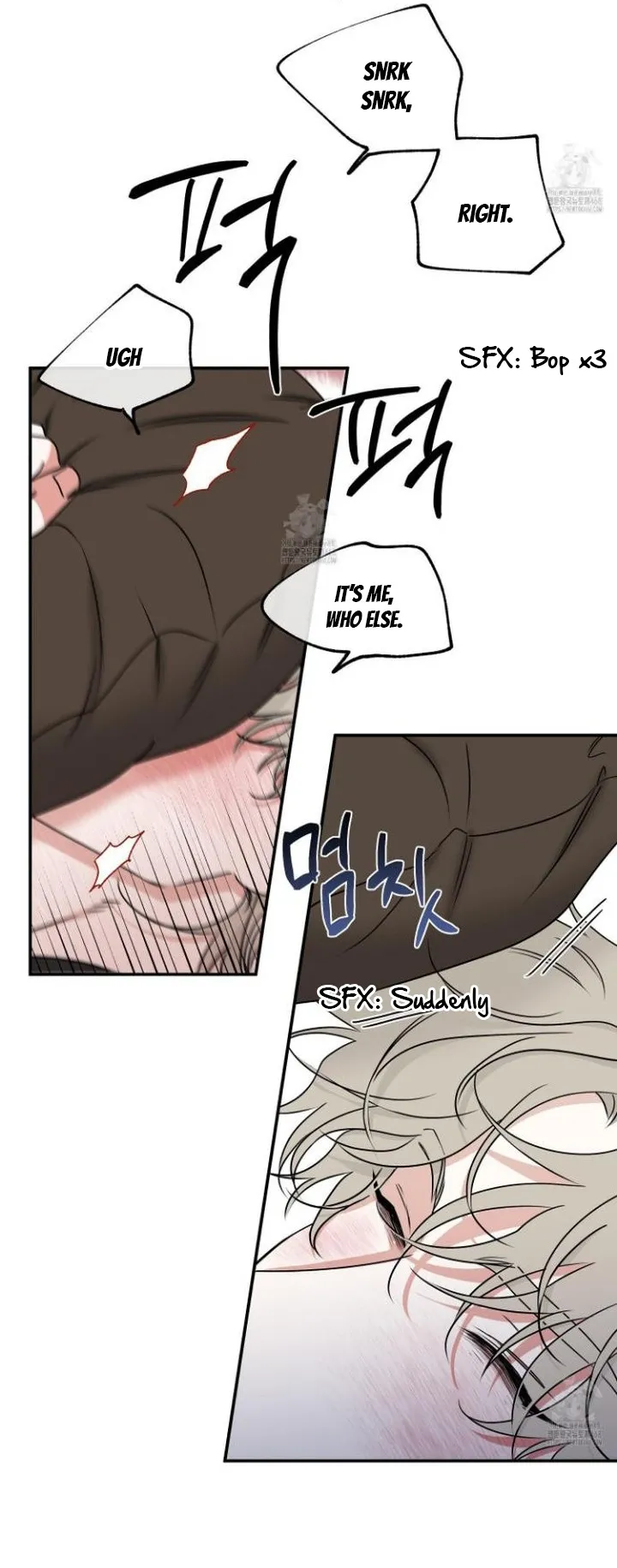 Night by the sea chapter 107 page 15