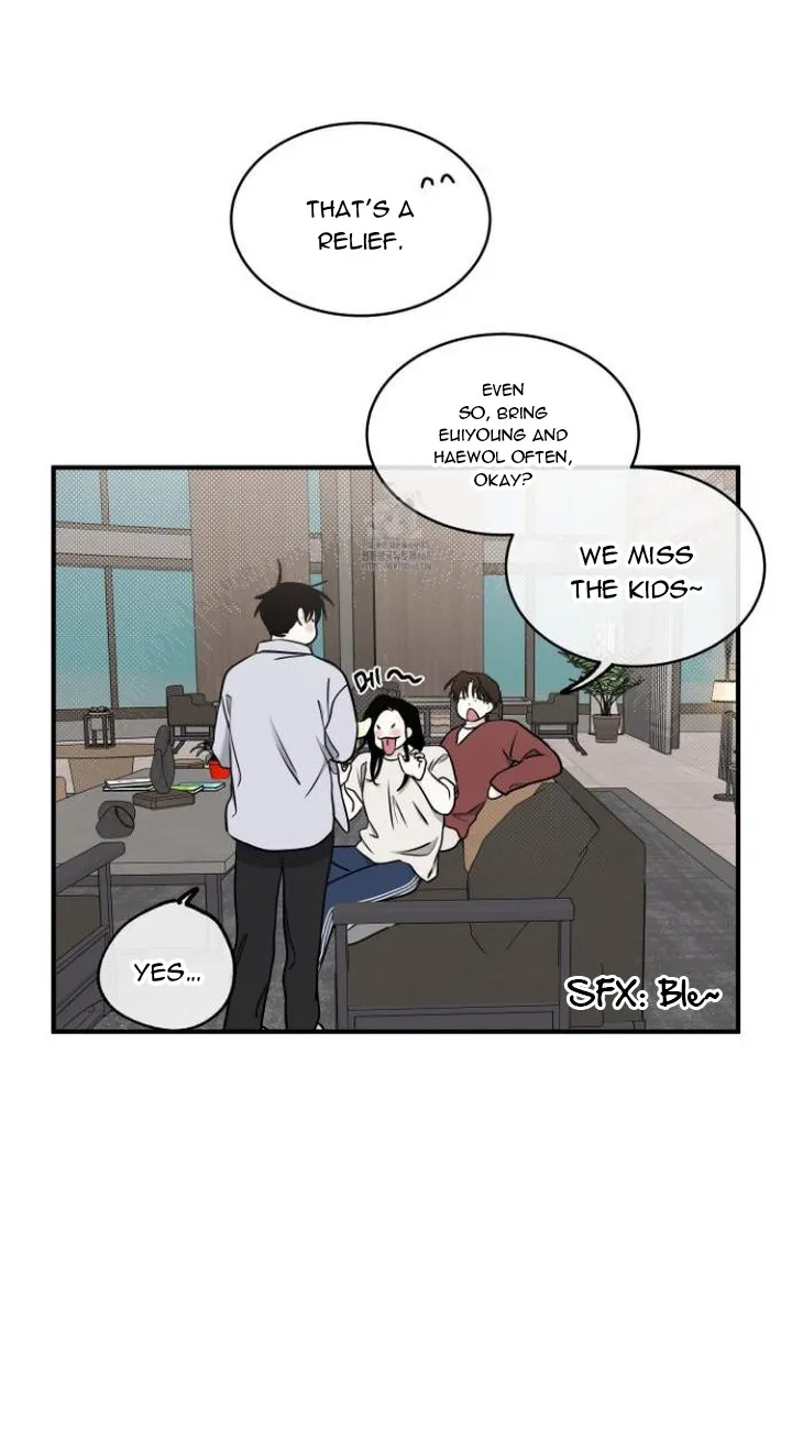 Night by the sea chapter 107 page 39