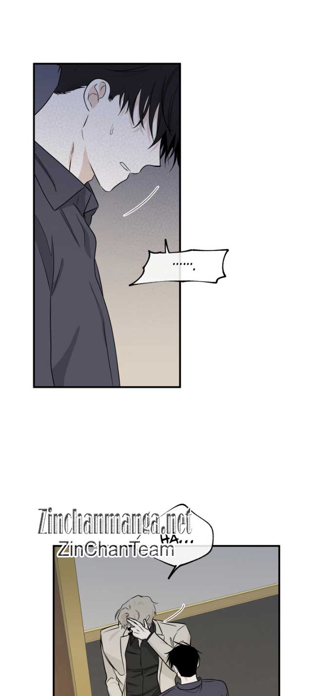 Night by the sea chapter 44 page 14