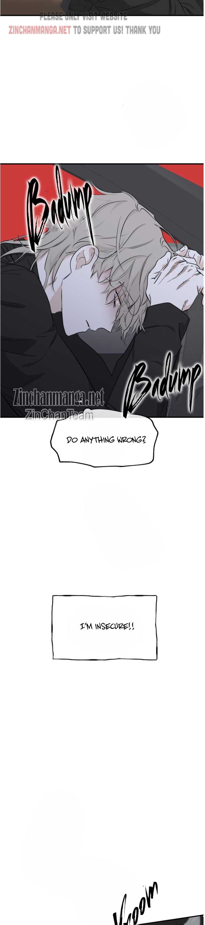 Night by the sea chapter 49 page 12