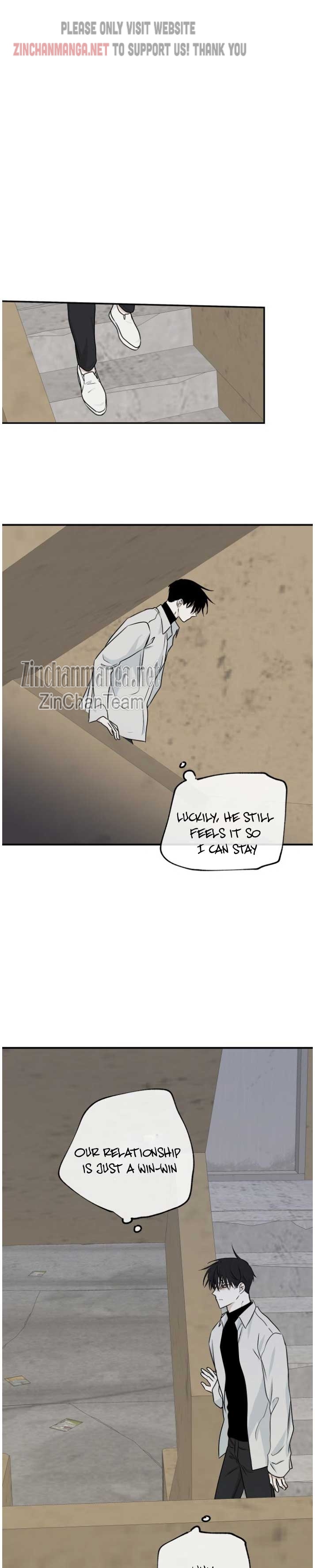 Night by the sea chapter 49 page 24