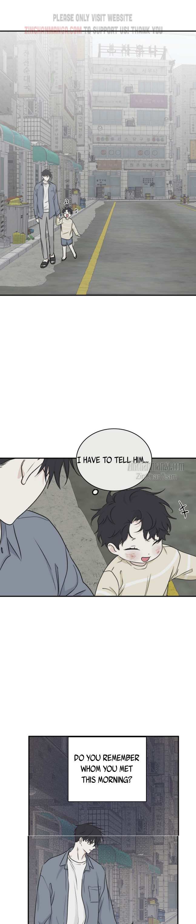 Night by the sea chapter 61 page 7
