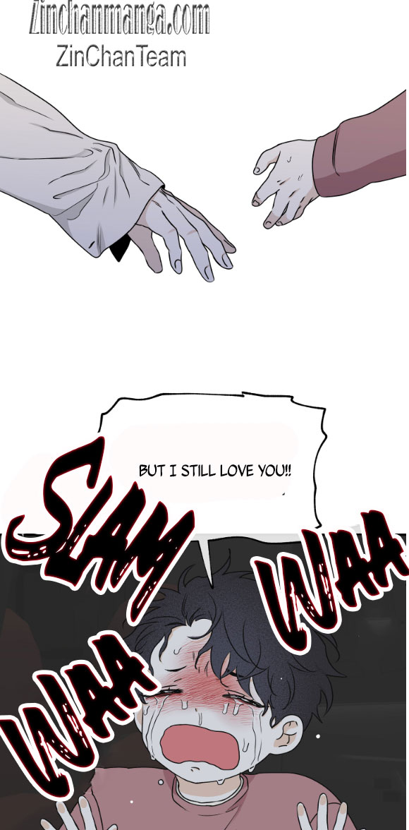 Night by the sea chapter 62 page 23