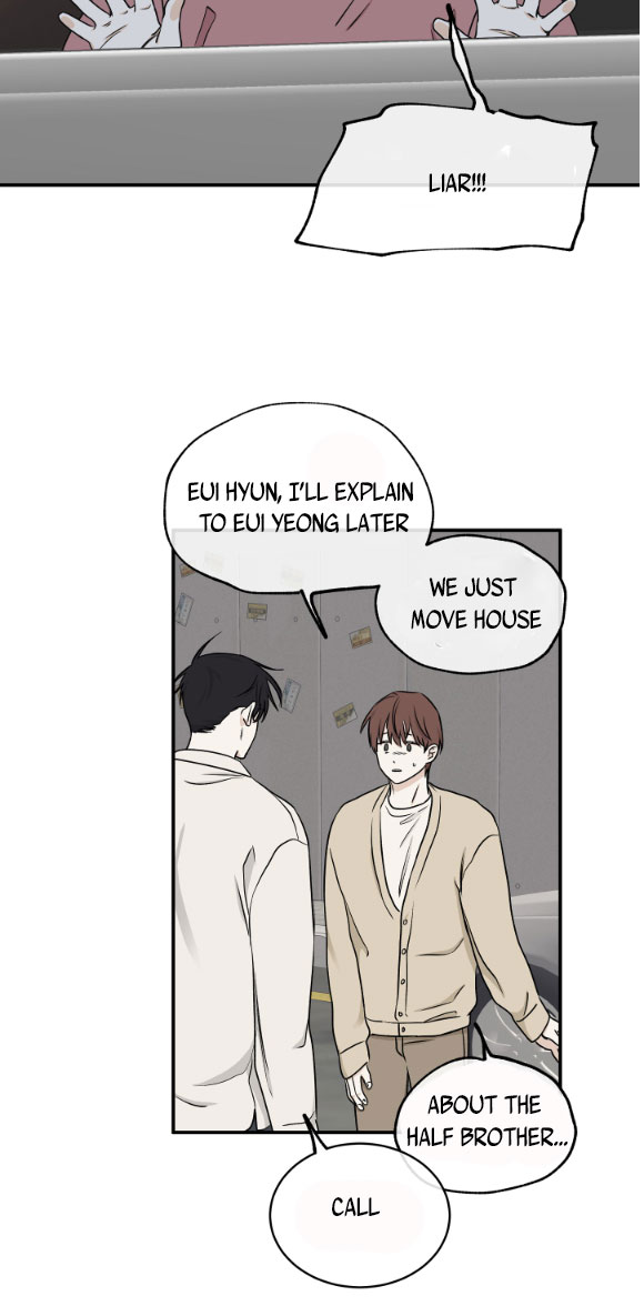 Night by the sea chapter 62 page 24