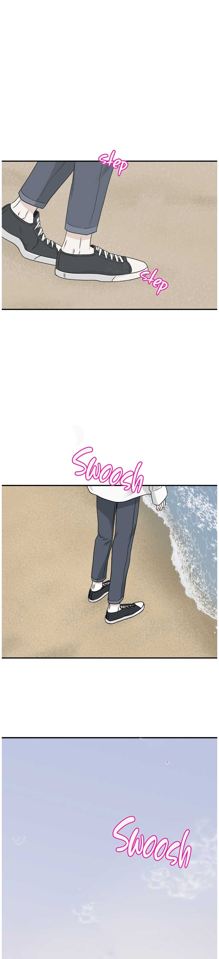 Night by the sea chapter 63 page 12