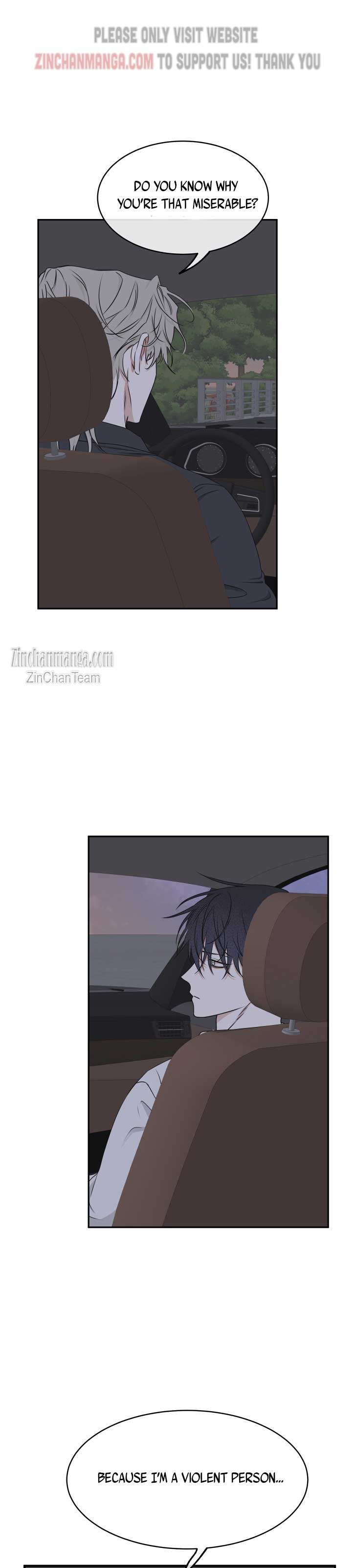 Night by the sea chapter 63 page 33
