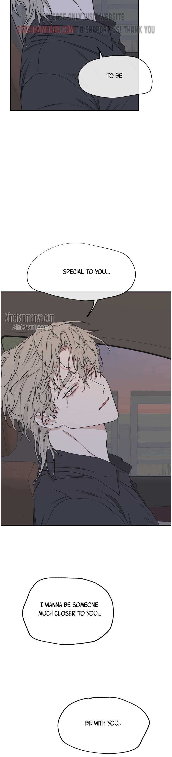Night by the sea chapter 63 page 36