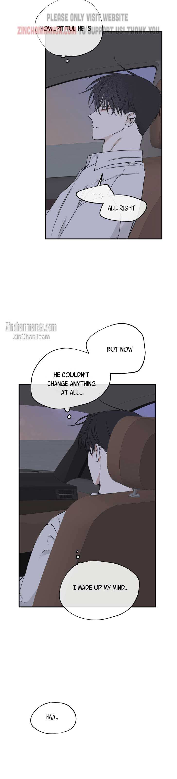Night by the sea chapter 63 page 38