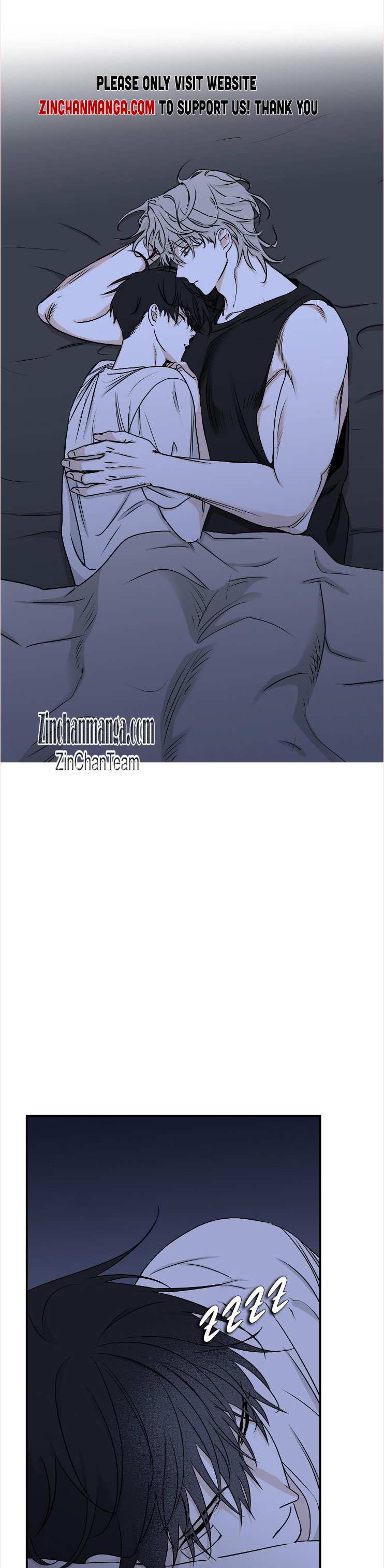 Night by the sea chapter 65 page 2