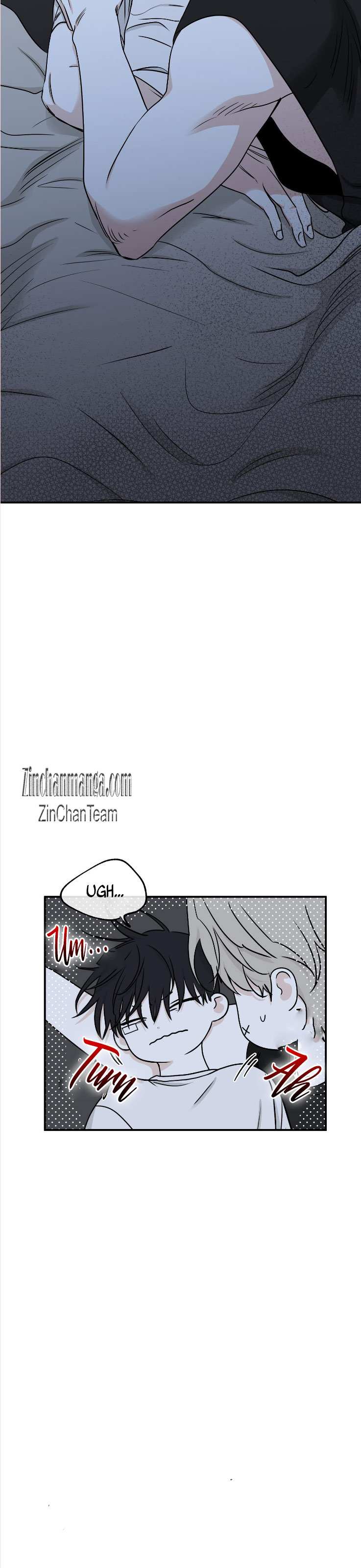 Night by the sea chapter 65 page 12