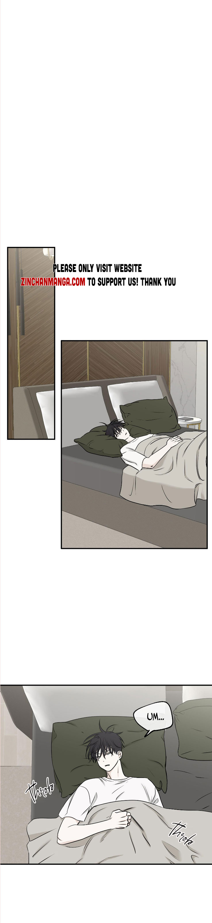 Night by the sea chapter 65 page 13