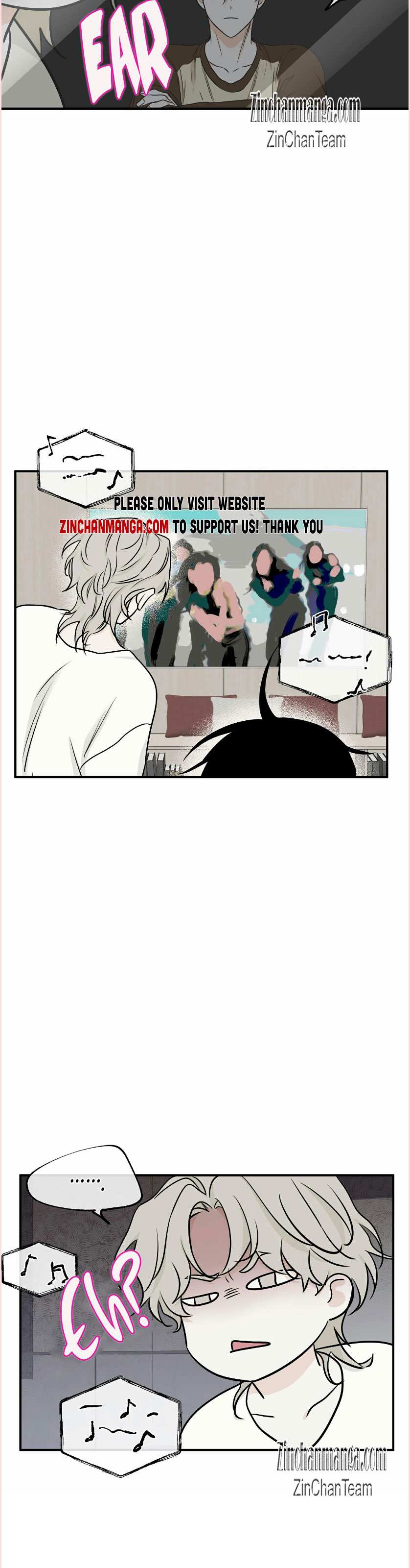 Night by the sea chapter 68 page 10