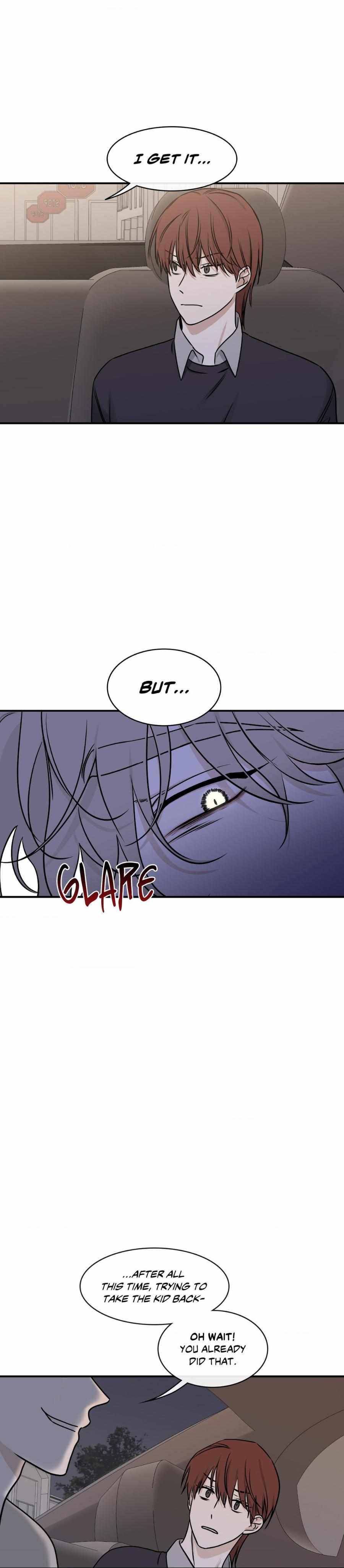 Night by the sea chapter 76 page 4