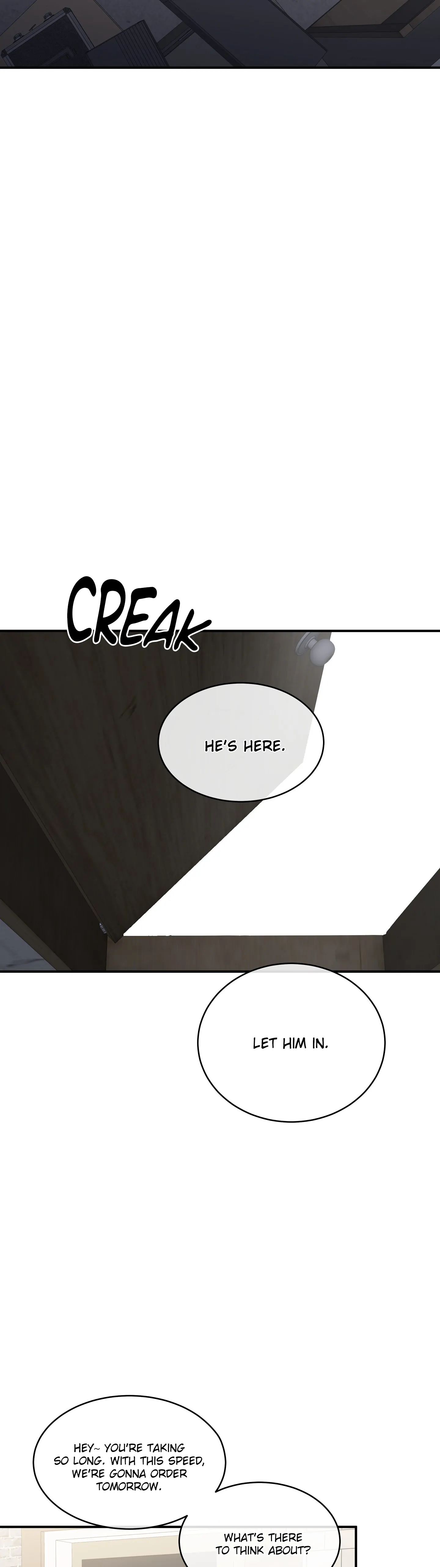 Night by the sea chapter 79 page 7