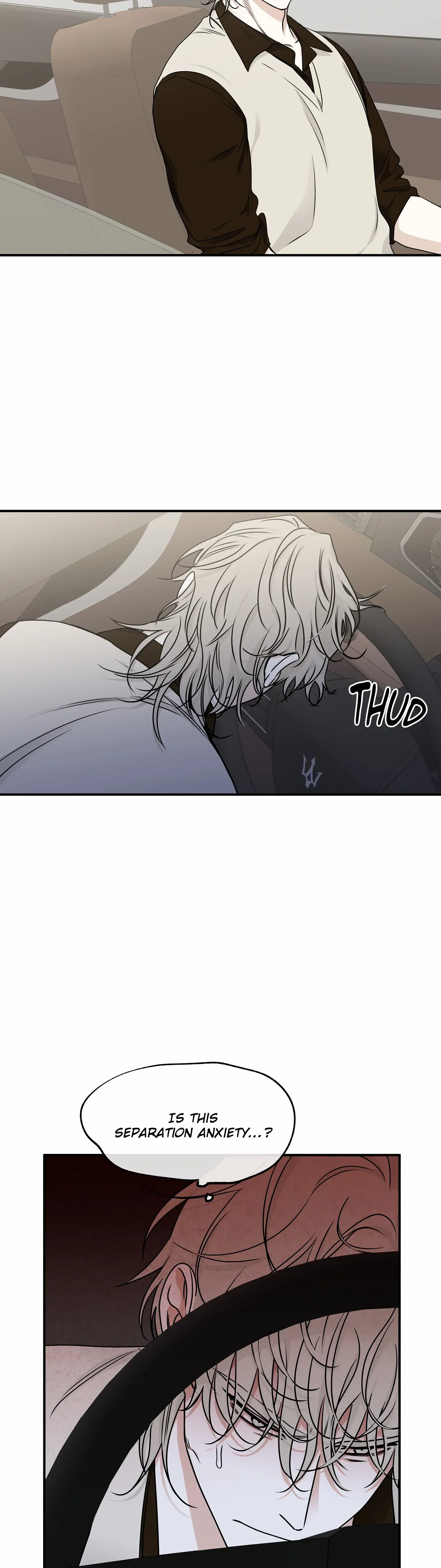Night by the sea chapter 79 page 13