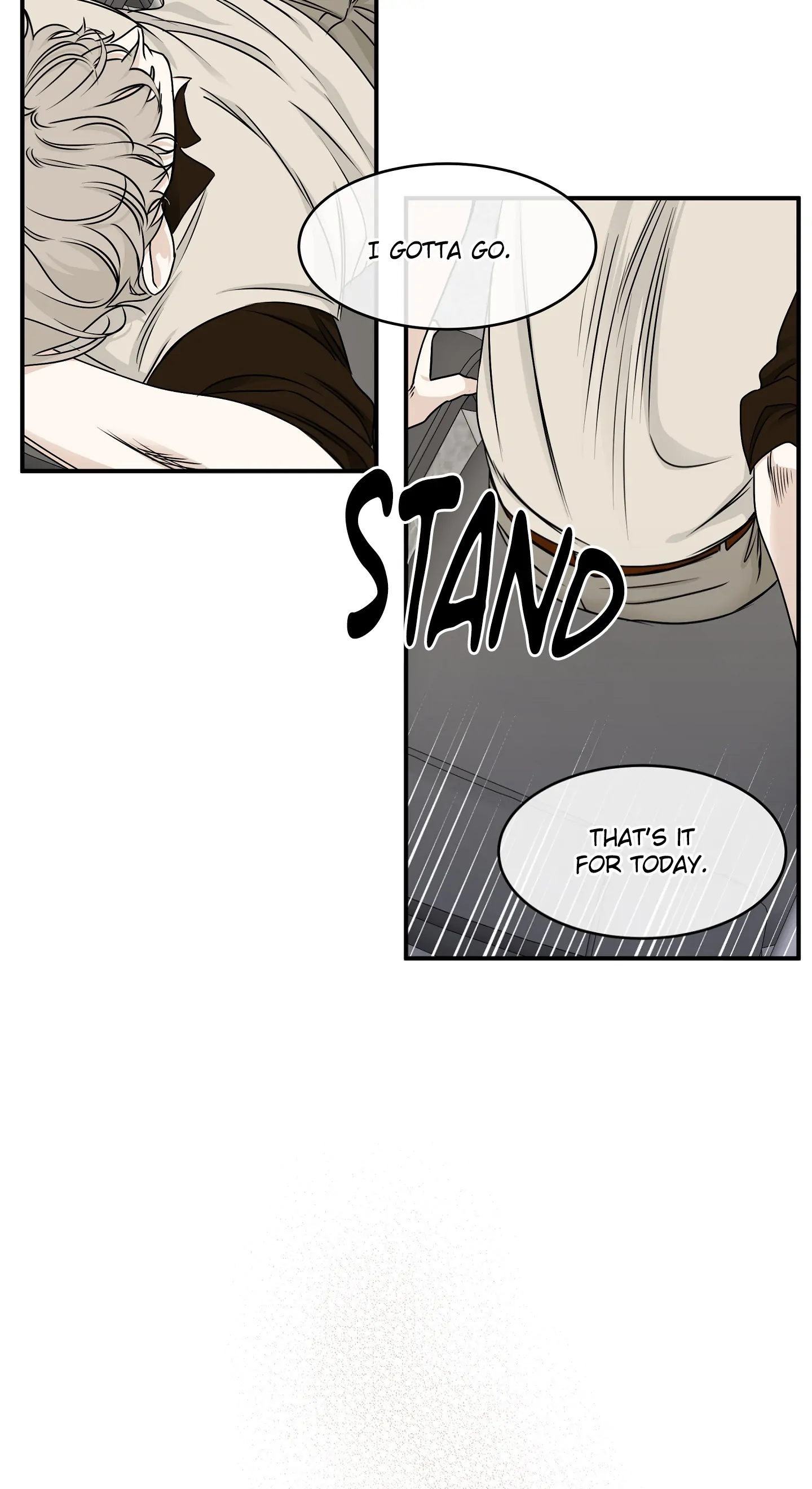 Night by the sea chapter 79 page 19